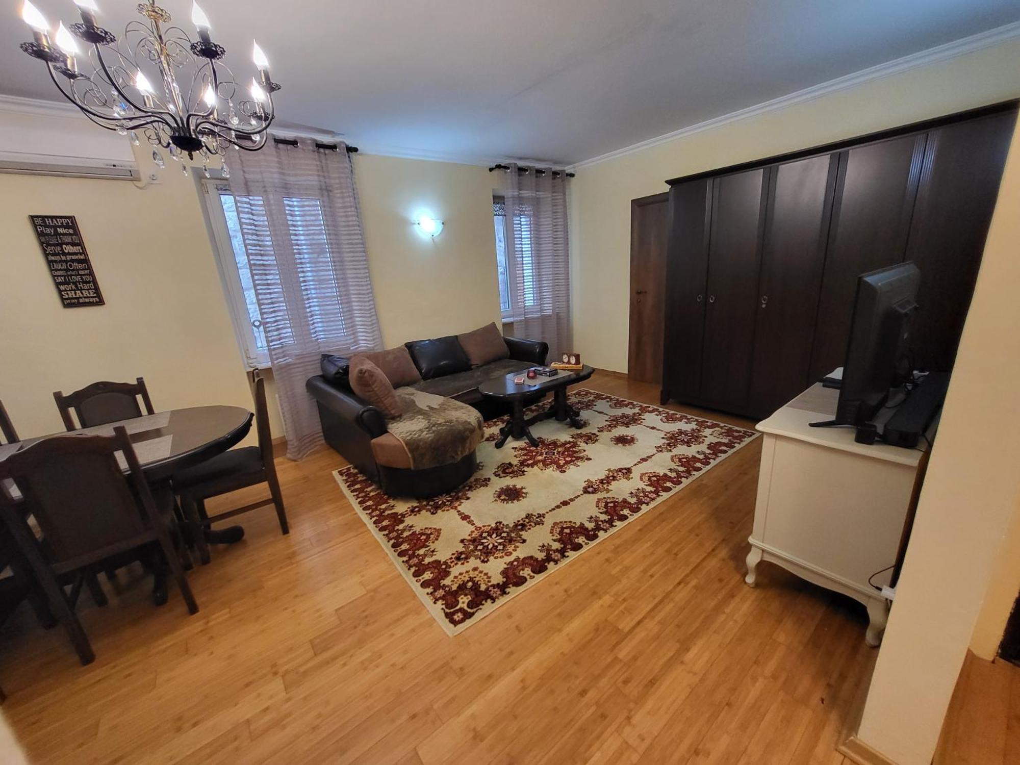 Kotor Old Town 2 Bedroom Apartment Экстерьер фото