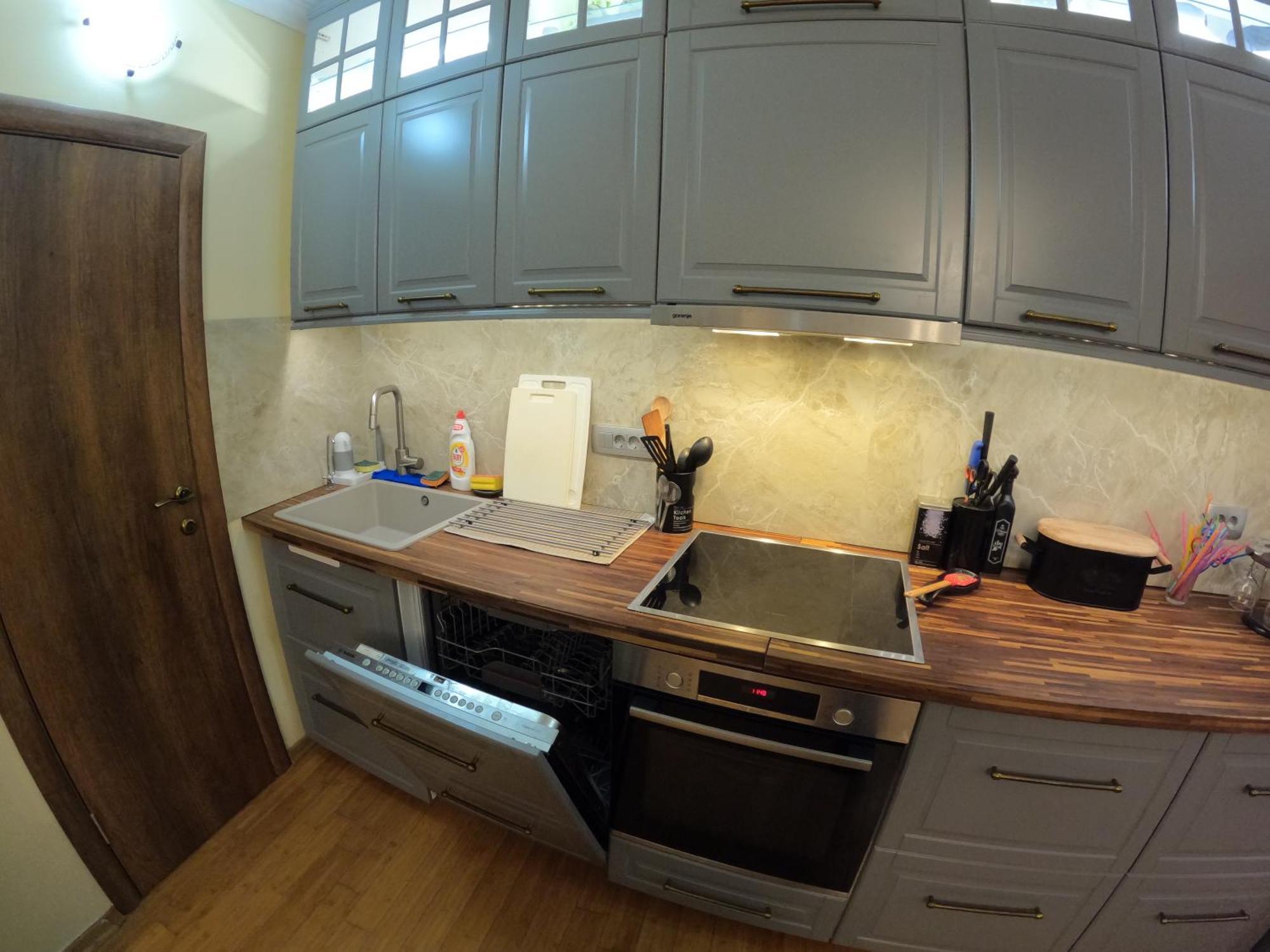 Kotor Old Town 2 Bedroom Apartment Экстерьер фото