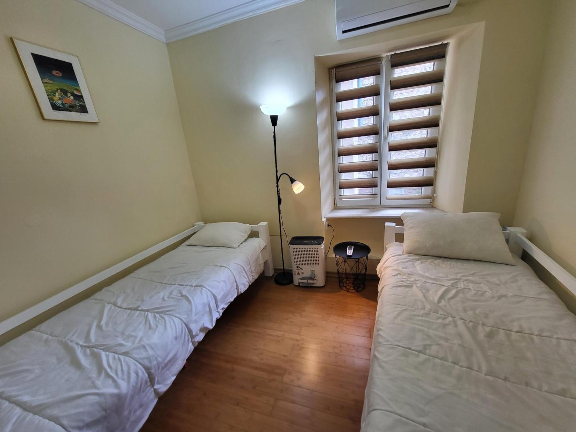 Kotor Old Town 2 Bedroom Apartment Экстерьер фото