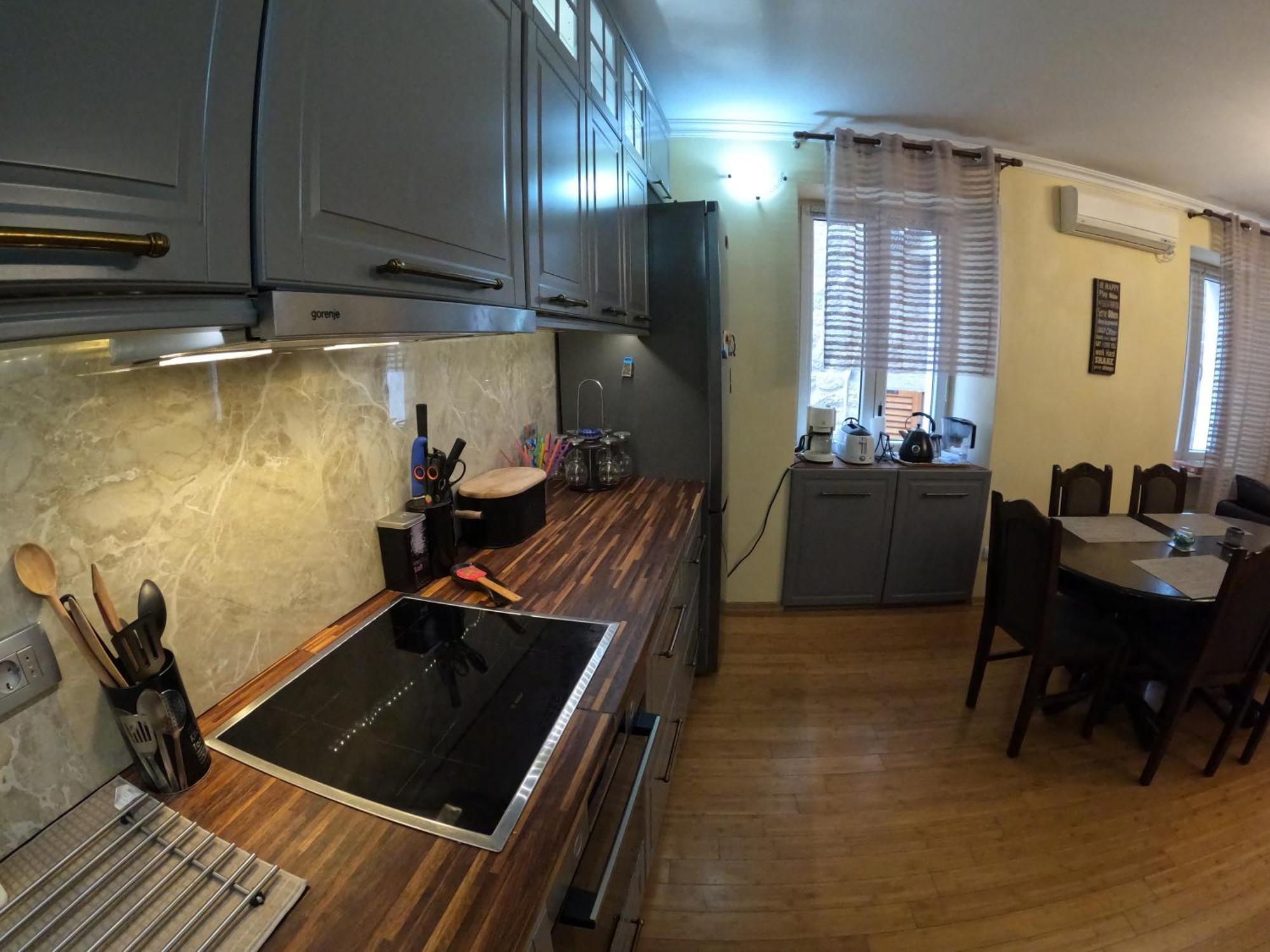 Kotor Old Town 2 Bedroom Apartment Экстерьер фото