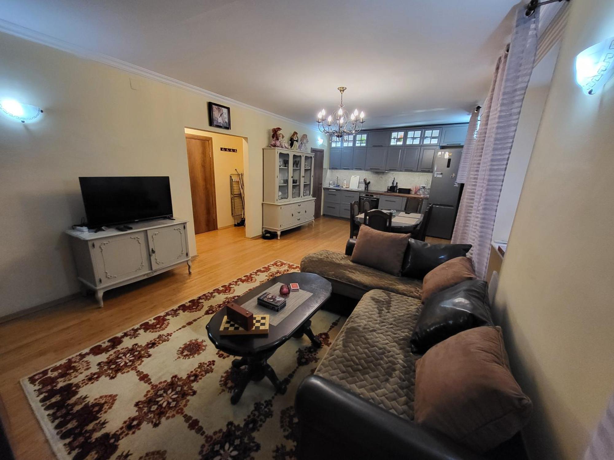 Kotor Old Town 2 Bedroom Apartment Экстерьер фото