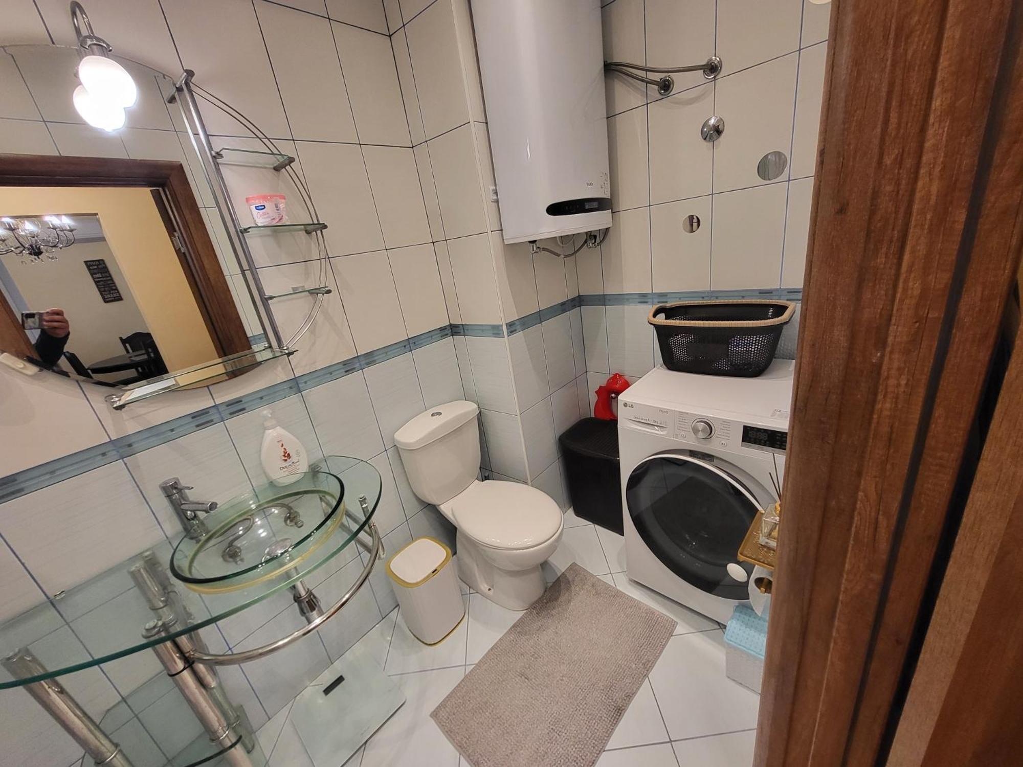 Kotor Old Town 2 Bedroom Apartment Экстерьер фото