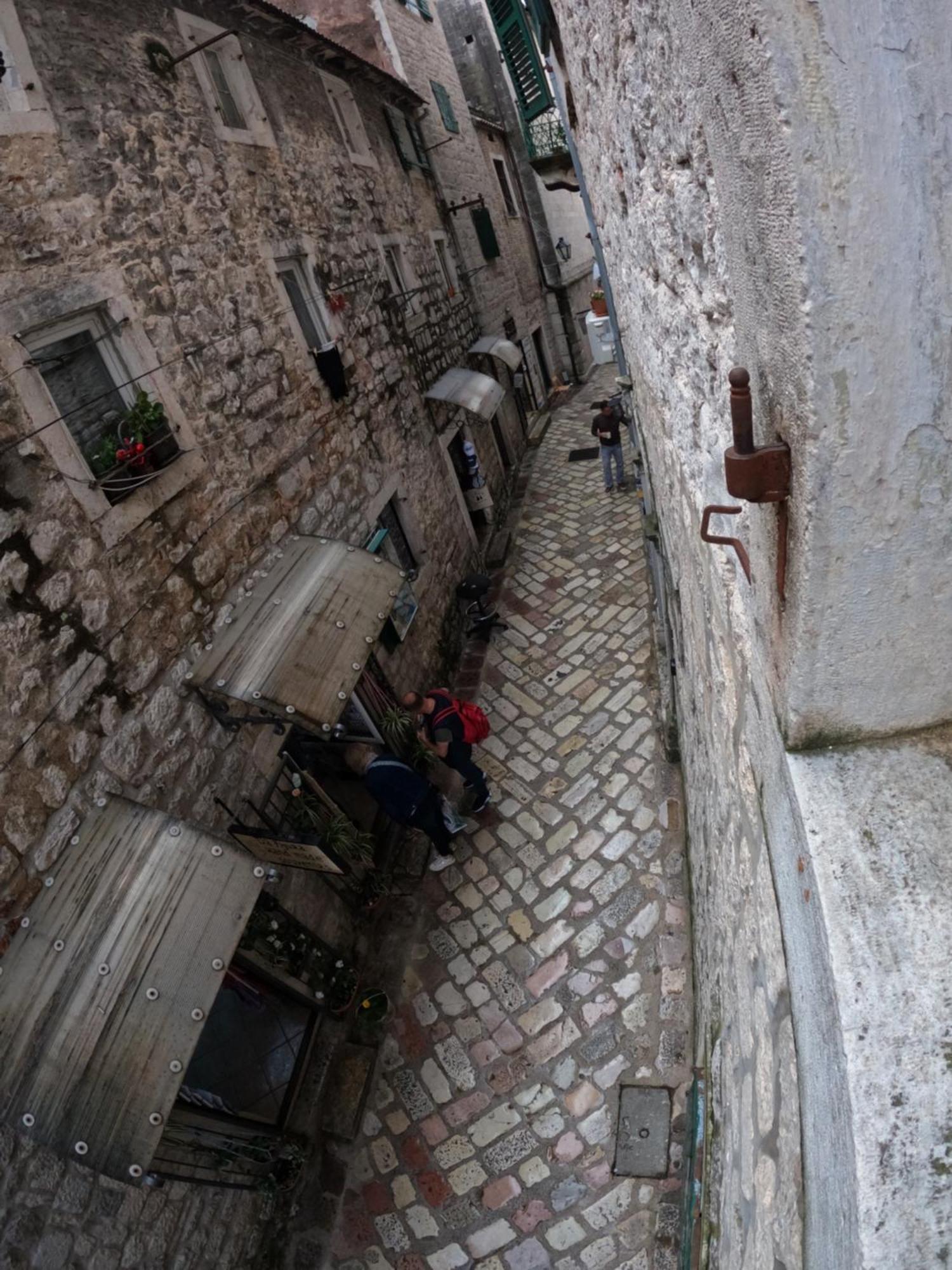Kotor Old Town 2 Bedroom Apartment Экстерьер фото