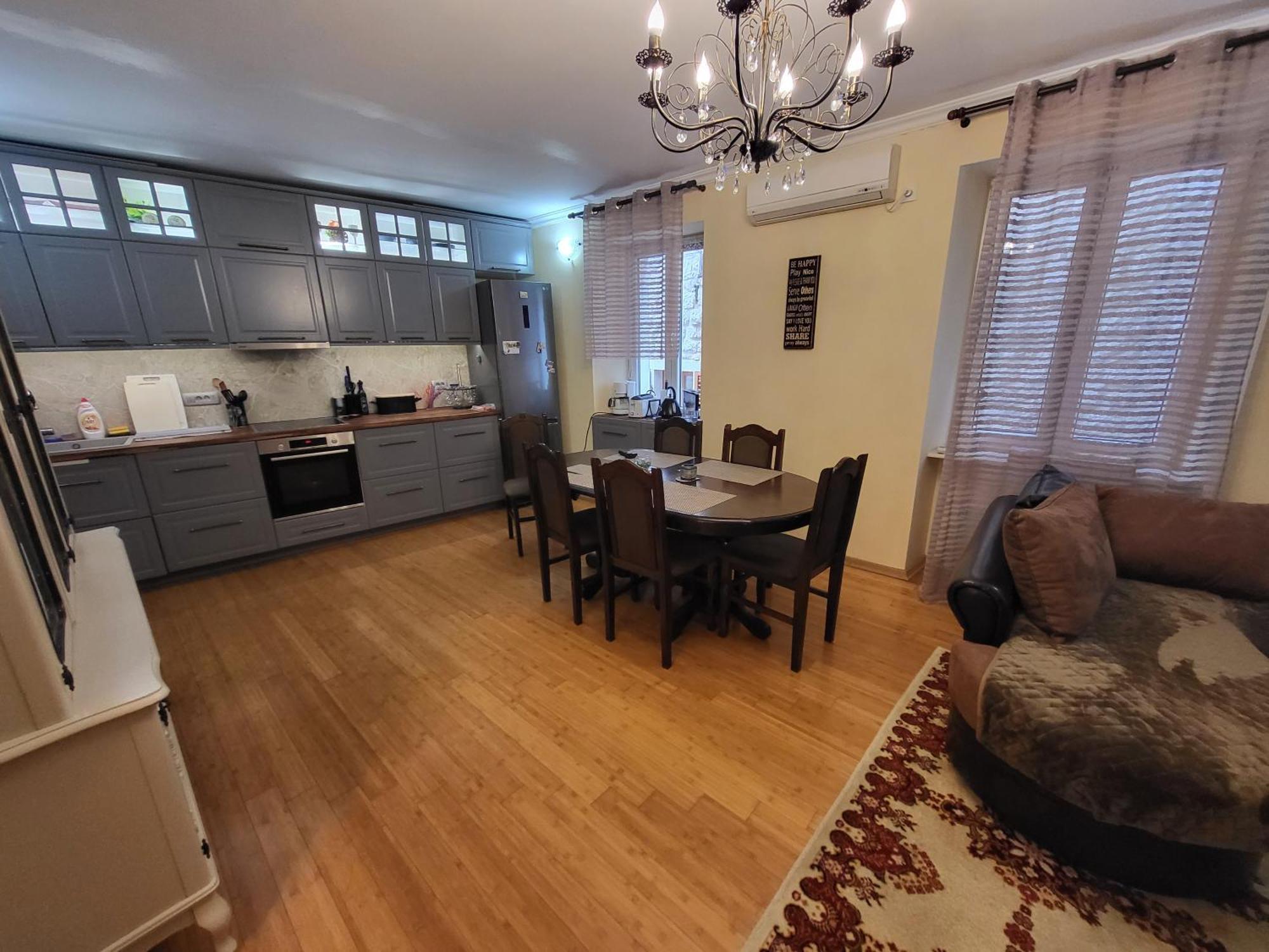Kotor Old Town 2 Bedroom Apartment Экстерьер фото
