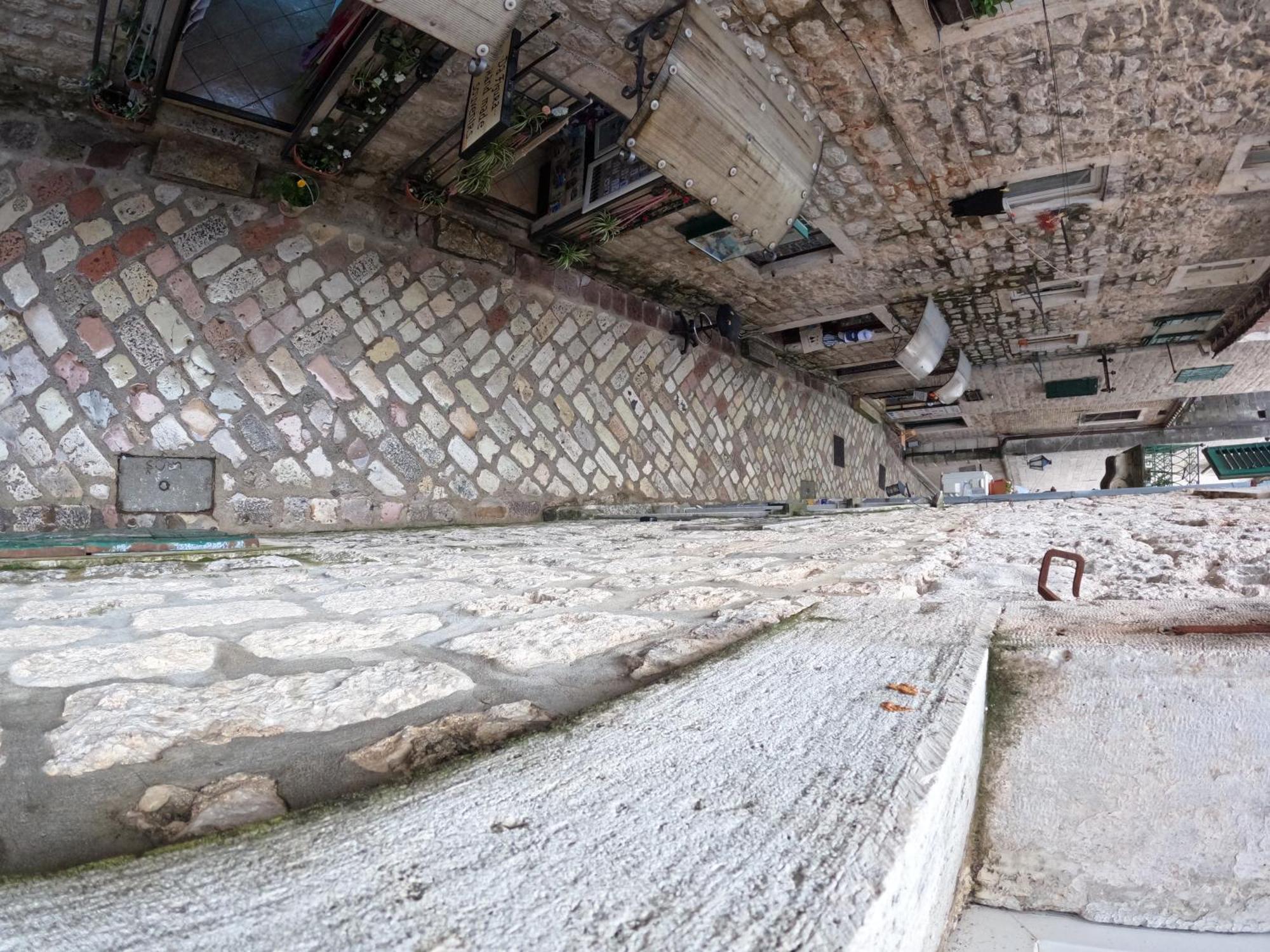 Kotor Old Town 2 Bedroom Apartment Экстерьер фото