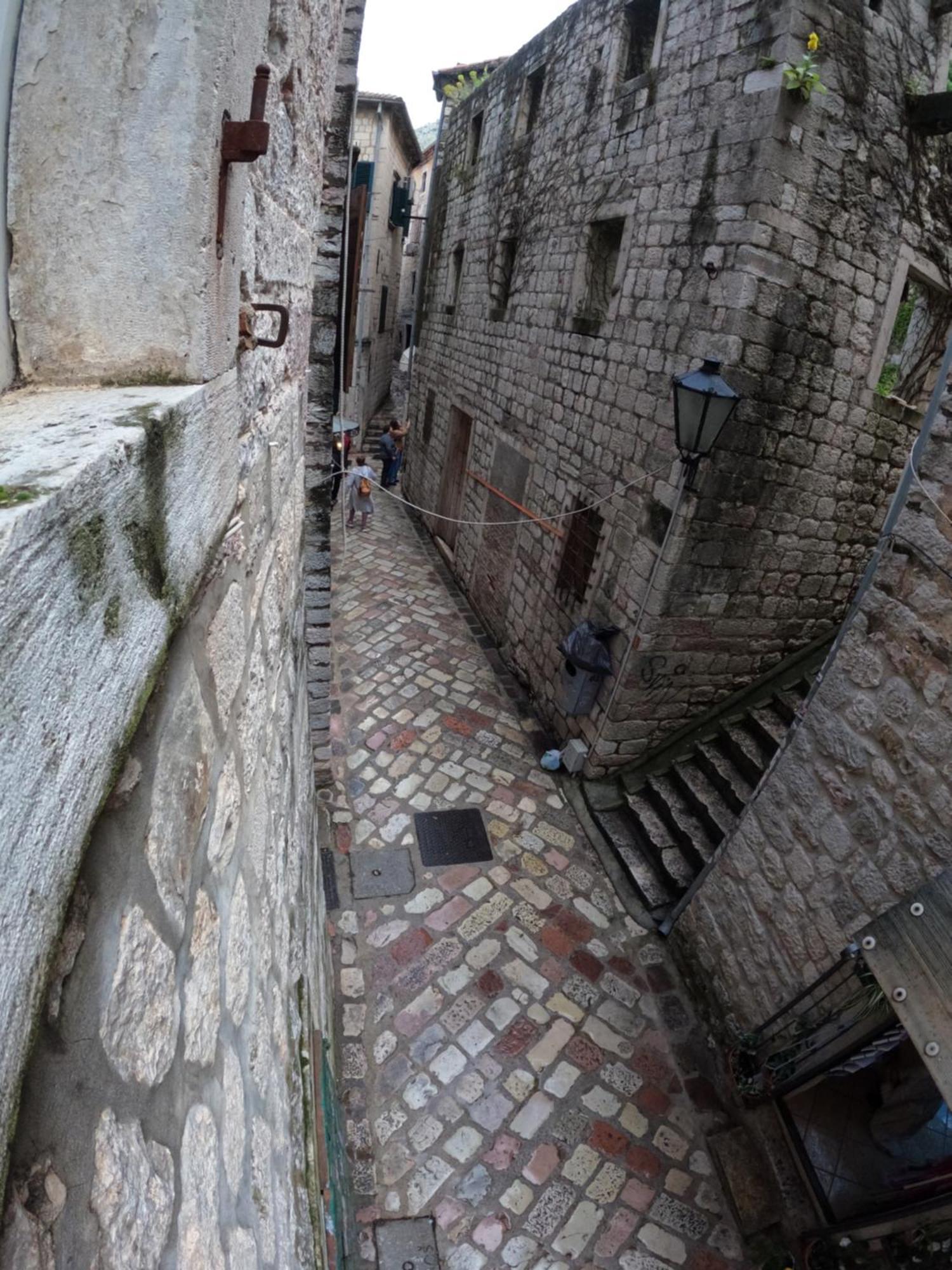 Kotor Old Town 2 Bedroom Apartment Экстерьер фото