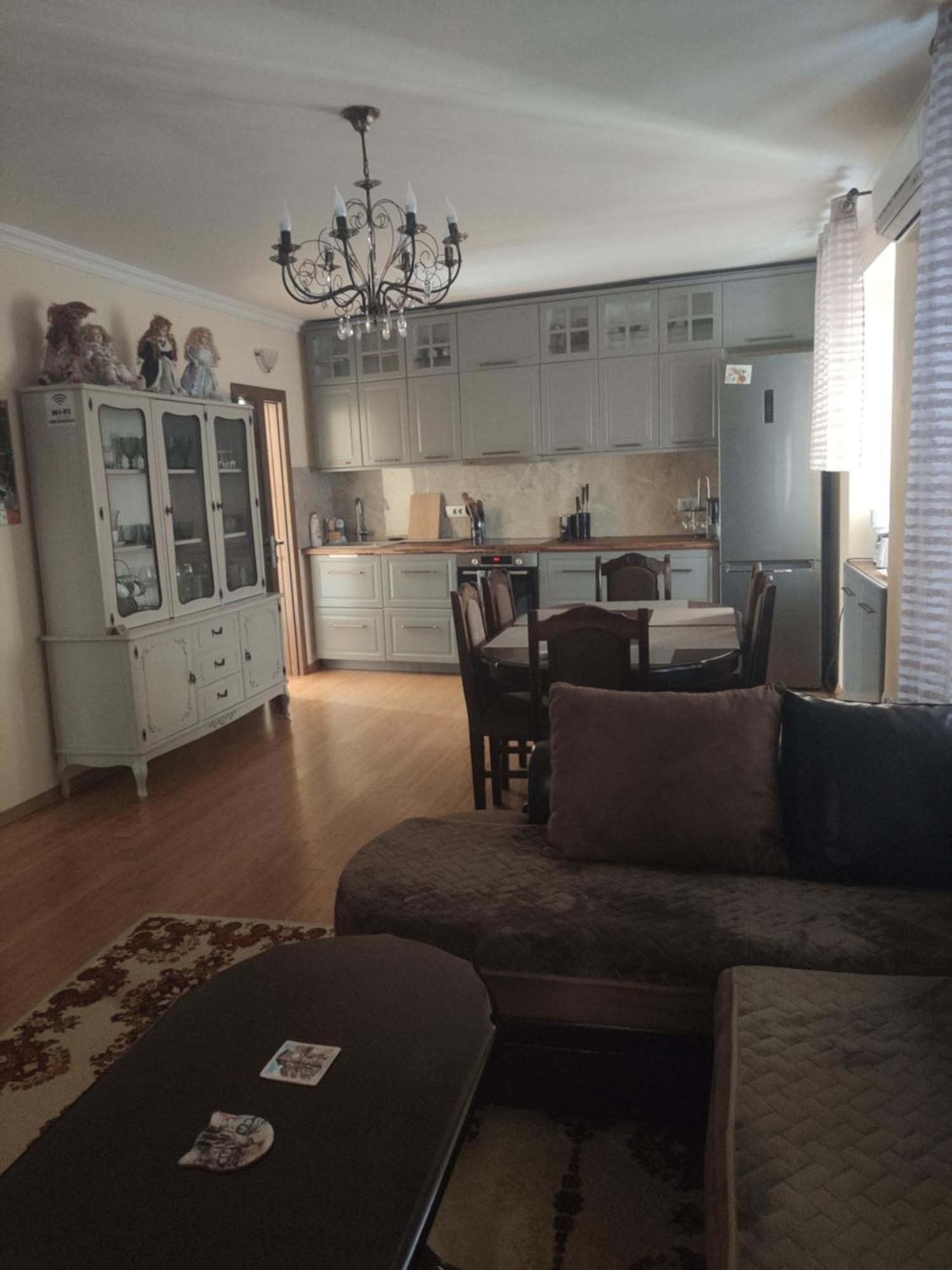 Kotor Old Town 2 Bedroom Apartment Экстерьер фото